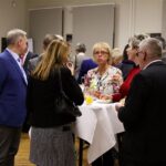 Danke für 443 Einsätze - Neujahrsempfang bei der Feuerwehr Bernau 26 Bernau LIVE