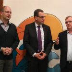 Bernauer CDU lud zum Neujahrsempfang 2019 9 Bernau LIVE