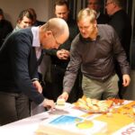 Bernauer CDU lud zum Neujahrsempfang 2019 6 Bernau LIVE