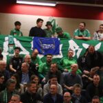 Hussitencup 2019: Der FSV Bernau gewinnt die Niederbarnim Masters 34 Bernau LIVE