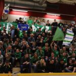 Hussitencup 2019: Der FSV Bernau gewinnt die Niederbarnim Masters 16 Bernau LIVE