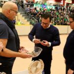 Hussitencup 2019: Der FSV Bernau gewinnt die Niederbarnim Masters 47 Bernau LIVE