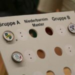 Hussitencup 2019: Der FSV Bernau gewinnt die Niederbarnim Masters 53 Bernau LIVE