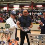Hussitencup 2019: Der FSV Bernau gewinnt die Niederbarnim Masters 62 Bernau LIVE