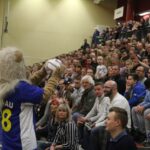 Hussitencup 2019: Der FSV Bernau gewinnt die Niederbarnim Masters 19 Bernau LIVE