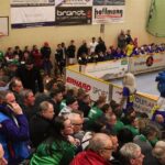 Hussitencup 2019: Der FSV Bernau gewinnt die Niederbarnim Masters 36 Bernau LIVE