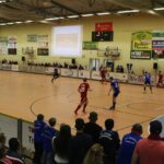 Hussitencup 2019: Der FSV Bernau gewinnt die Niederbarnim Masters 29 Bernau LIVE