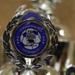 Hussitencup 2019: Der FSV Bernau gewinnt die Niederbarnim Masters 58 Bernau LIVE