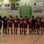 Hussitencup 2019: Der FSV Bernau gewinnt die Niederbarnim Masters 63 Bernau LIVE