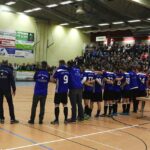 Hussitencup 2019: Der FSV Bernau gewinnt die Niederbarnim Masters 42 Bernau LIVE
