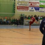 Hussitencup 2019: Der FSV Bernau gewinnt die Niederbarnim Masters 14 Bernau LIVE