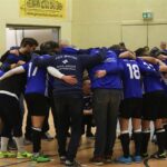 Hussitencup 2019: Der FSV Bernau gewinnt die Niederbarnim Masters 6 Bernau LIVE