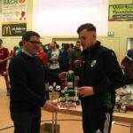 Hussitencup 2019: Der FSV Bernau gewinnt die Niederbarnim Masters 59 Bernau LIVE