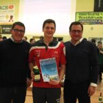 Hussitencup 2019: Der FSV Bernau gewinnt die Niederbarnim Masters 11 Bernau LIVE