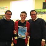 Hussitencup 2019: Der FSV Bernau gewinnt die Niederbarnim Masters 7 Bernau LIVE