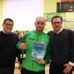 Hussitencup 2019: Der FSV Bernau gewinnt die Niederbarnim Masters 66 Bernau LIVE