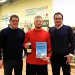Hussitencup 2019: Der FSV Bernau gewinnt die Niederbarnim Masters 20 Bernau LIVE