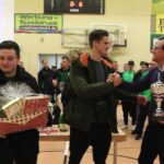 Hussitencup 2019: Der FSV Bernau gewinnt die Niederbarnim Masters 45 Bernau LIVE