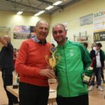 Hussitencup 2019: Der FSV Bernau gewinnt die Niederbarnim Masters 41 Bernau LIVE