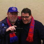 Hussitencup 2019: Der FSV Bernau gewinnt die Niederbarnim Masters 12 Bernau LIVE