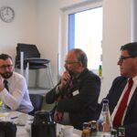 BDG - Recyclinghof Bernau - vom „Provisorium“ zum Großbetrieb 6 Bernau LIVE