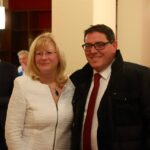 Barnim: Neujahrsempfang der Gemeinde Wandlitz 18 Bernau LIVE