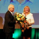 Barnim: Neujahrsempfang der Gemeinde Wandlitz 14 Bernau LIVE