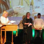 Barnim: Neujahrsempfang der Gemeinde Wandlitz 20 Bernau LIVE