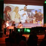 Barnim: Neujahrsempfang der Gemeinde Wandlitz 5 Bernau LIVE