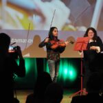 Barnim: Neujahrsempfang der Gemeinde Wandlitz 21 Bernau LIVE