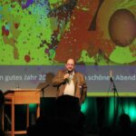 Barnim: Neujahrsempfang der Gemeinde Wandlitz 4 Bernau LIVE