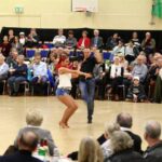 1000 Zuschauer bei der Bundesliga der Standardformationen in Bernau 10 Bernau LIVE