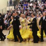 1000 Zuschauer bei der Bundesliga der Standardformationen in Bernau 7 Bernau LIVE