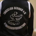 1000 Zuschauer bei der Bundesliga der Standardformationen in Bernau 6 Bernau LIVE