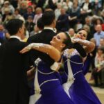 1000 Zuschauer bei der Bundesliga der Standardformationen in Bernau 53 Bernau LIVE