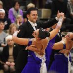 1000 Zuschauer bei der Bundesliga der Standardformationen in Bernau 15 Bernau LIVE