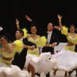 1000 Zuschauer bei der Bundesliga der Standardformationen in Bernau 13 Bernau LIVE