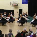 1000 Zuschauer bei der Bundesliga der Standardformationen in Bernau 9 Bernau LIVE