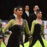 1000 Zuschauer bei der Bundesliga der Standardformationen in Bernau 21 Bernau LIVE