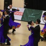 1000 Zuschauer bei der Bundesliga der Standardformationen in Bernau 65 Bernau LIVE