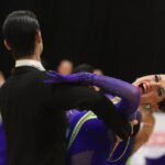 1000 Zuschauer bei der Bundesliga der Standardformationen in Bernau 103 Bernau LIVE