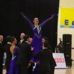 1000 Zuschauer bei der Bundesliga der Standardformationen in Bernau 12 Bernau LIVE