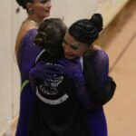 1000 Zuschauer bei der Bundesliga der Standardformationen in Bernau 80 Bernau LIVE