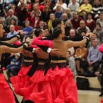 1000 Zuschauer bei der Bundesliga der Standardformationen in Bernau 36 Bernau LIVE
