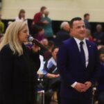 1000 Zuschauer bei der Bundesliga der Standardformationen in Bernau 17 Bernau LIVE