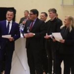 1000 Zuschauer bei der Bundesliga der Standardformationen in Bernau 5 Bernau LIVE