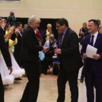 1000 Zuschauer bei der Bundesliga der Standardformationen in Bernau 49 Bernau LIVE