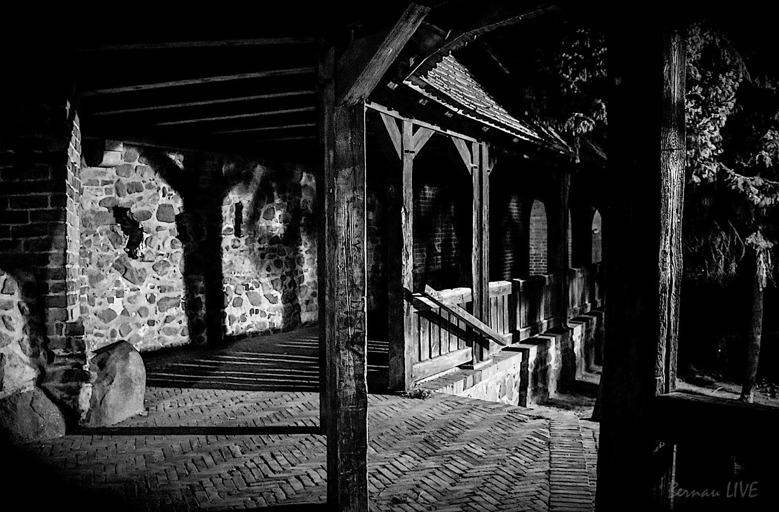 Mit Schneeregen in den heutigen Mittwoch, guten Morgen aus Bernau 6 Mit Schneeregen in den heutigen Mittwoch, guten Morgen aus Bernau