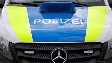 Einbrecher in Bernau kamen mit einem VW Passat - Zeugen gesucht