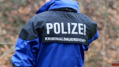 Polizei Barnim: Anhänger samt Boot gestohlen - Einbruch in EFH 3 Polizei Barnim: Anhänger samt Boot gestohlen - Einbruch in EFH